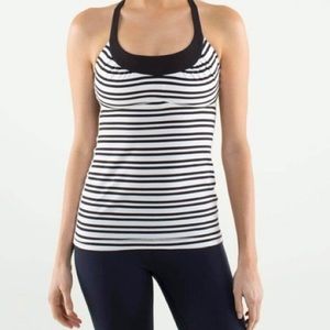 Lululemon Scoop Me Up II Tank